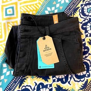 Prana Janessa Pant NWT size 8